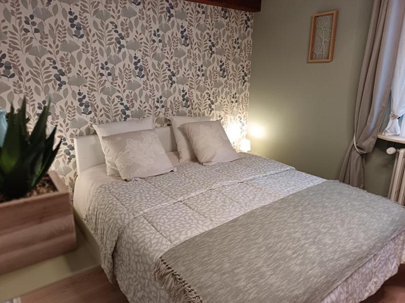 Le Ptit Atelier, Appartement Cosy A Champagnole Ngoại thất bức ảnh
